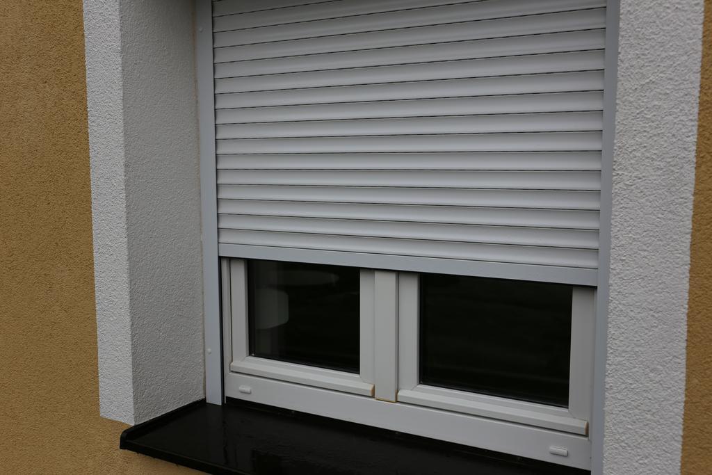 Apartment Pension Stark Frantiskovy Lazne Luaran gambar