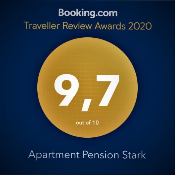 Apartment Pension Stark Frantiskovy Lazne Luaran gambar